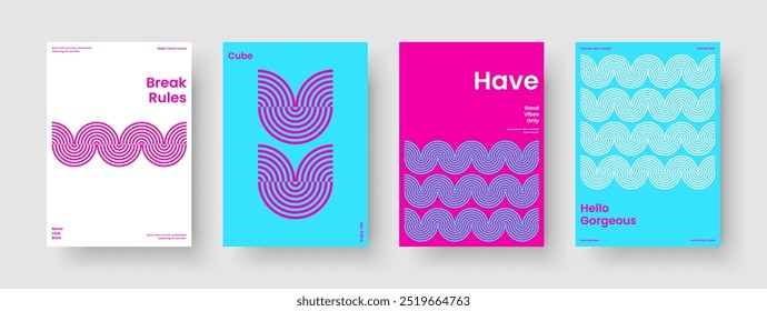 Modern Banner Layout. Isolated Book Cover Template. Creative Business Presentation Design. Background. Report. Flyer. Poster. Brochure. Catalog. Brand Identity. Pamphlet. Magazine. Leaflet