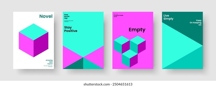Modern Banner Layout. Isolated Brochure Template. Creative Book Cover Design. Flyer. Background. Poster. Report. Business Presentation. Journal. Notebook. Advertising. Handbill. Newsletter