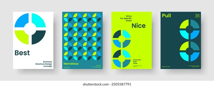Modern Banner Layout. Isolated Brochure Design. Geometric Flyer Template. Background. Book Cover. Poster. Report. Business Presentation. Notebook. Handbill. Magazine. Portfolio. Newsletter. Catalog