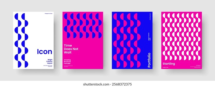 Modern Banner Layout. Isolated Brochure Design. Abstract Book Cover Template. Background. Flyer. Poster. Business Presentation. Report. Pamphlet. Journal. Newsletter. Magazine. Advertising