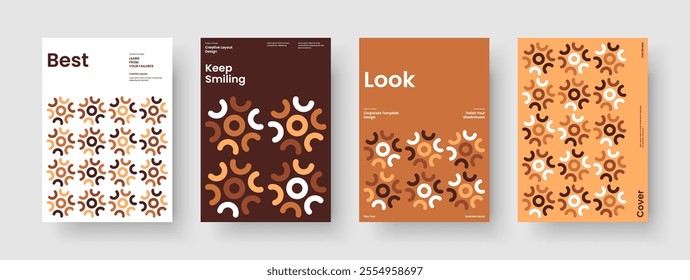 Modern Banner Layout. Isolated Business Presentation Template. Geometric Brochure Design. Book Cover. Flyer. Poster. Background. Report. Brand Identity. Advertising. Leaflet. Newsletter. Notebook