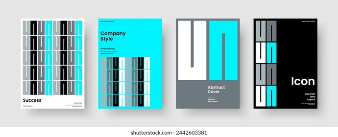 Modern Banner Layout. Isolated Flyer Template. Creative Poster Design. Report. Brochure. Background. Business Presentation. Book Cover. Handbill. Pamphlet. Journal. Newsletter. Catalog. Advertising