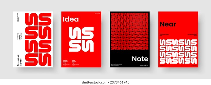 Modernes Bannerlayout. Einzelne Poster-Vorlage. Design der geometrischen Buchabdeckung. Bericht. Geschäftsvorführung. Hintergrund. Broschüre. Flyer. Journal. Packungsbeilage beachten. Notebook. Newsletter. Markenidentität