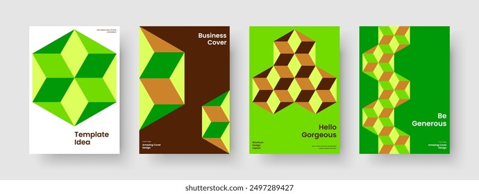 Modern Banner Layout. Isolated Poster Design. Abstract Report Template. Brochure. Business Presentation. Flyer. Background. Book Cover. Portfolio. Pamphlet. Handbill. Leaflet. Notebook. Magazine