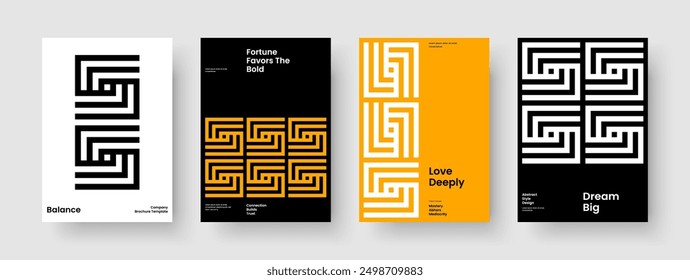 Modern Banner Layout. Isolated Poster Template. Creative Report Design. Business Presentation. Book Cover. Flyer. Background. Brochure. Catalog. Magazine. Journal. Handbill. Brand Identity. Leaflet