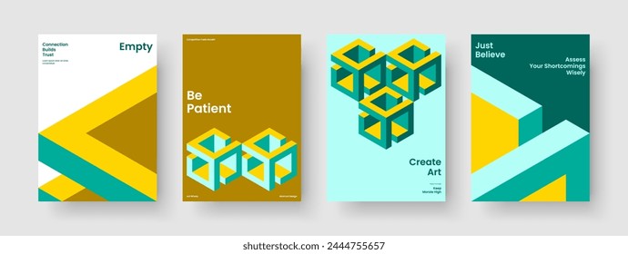Modern Banner Layout. Isolated Report Design. Abstract Flyer Template. Business Presentation. Book Cover. Poster. Brochure. Background. Newsletter. Journal. Brand Identity. Handbill. Magazine