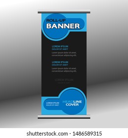 pancarta moderna. diseño vertical de banners para publicidad, negocios, escuelas, presentaciones, ilustraciones vectoriales. Pasos10