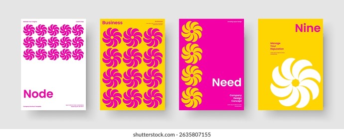 Modern Banner Template. Abstract Book Cover Layout. Isolated Report Design. Background. Poster. Brochure. Business Presentation. Flyer. Notebook. Journal. Advertising. Pamphlet. Brand Identity