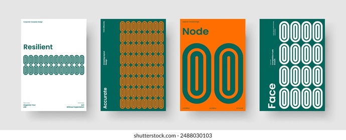 Modern Banner Template. Abstract Flyer Design. Isolated Book Cover Layout. Poster. Business Presentation. Background. Brochure. Report. Magazine. Handbill. Journal. Pamphlet. Advertising