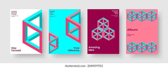 Modern Banner Template. Abstract Poster Design. Geometric Report Layout. Book Cover. Flyer. Business Presentation. Brochure. Background. Catalog. Notebook. Journal. Pamphlet. Brand Identity