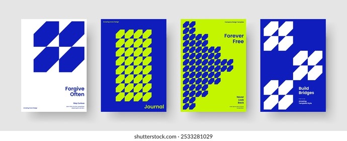 Moderna Plantilla de Anuncio. Diseño de fondo creativo. Diseño Abstractas de la presentación del negocio. Cartel. Volante. Informe. Portada de libro. Folleto. Manual. Boletín informativo. Revista. Panfleto. Folleto