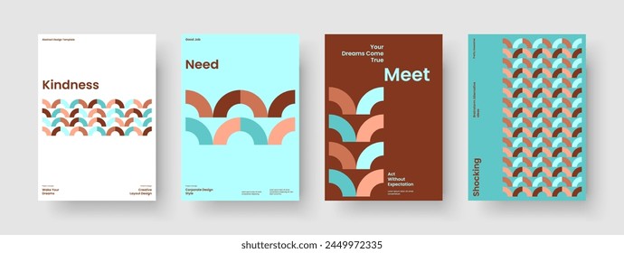 Modern Banner Template. Creative Book Cover Design. Geometric Business Presentation Layout. Flyer. Background. Report. Poster. Brochure. Notebook. Brand Identity. Portfolio. Catalog. Leaflet