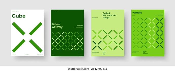 Modern Banner Template. Creative Book Cover Layout. Geometric Business Presentation Design. Flyer. Poster. Report. Background. Brochure. Advertising. Notebook. Portfolio. Brand Identity. Leaflet
