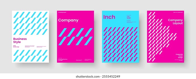 Modern Banner Template. Creative Book Cover Layout. Abstract Report Design. Flyer. Poster. Brochure. Background. Business Presentation. Magazine. Notebook. Leaflet. Brand Identity. Handbill