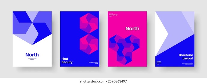 Modern Banner Template. Creative Book Cover Design. Geometric Business Presentation Layout. Poster. Report. Background. Flyer. Brochure. Notebook. Journal. Newsletter. Pamphlet. Portfolio