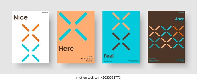 Modern Banner Template. Creative Brochure Design. Geometric Flyer Layout. Poster. Business Presentation. Book Cover. Background. Report. Magazine. Pamphlet. Advertising. Notebook. Newsletter