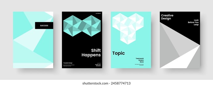 Modern Banner Template. Creative Business Presentation Design. Isolated Report Layout. Background. Brochure. Flyer. Poster. Book Cover. Leaflet. Brand Identity. Pamphlet. Catalog. Handbill