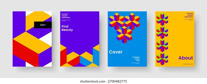 Modern Banner Template. Creative Poster Layout. Abstract Brochure Design. Book Cover. Report. Business Presentation. Flyer. Background. Notebook. Leaflet. Catalog. Journal. Portfolio. Newsletter