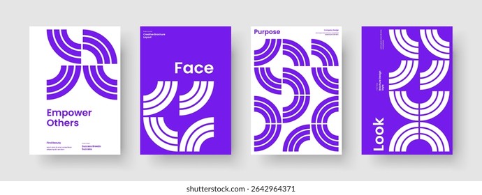 Modern Banner Template. Geometric Background Design. Isolated Report Layout. Business Presentation. Brochure. Book Cover. Flyer. Poster. Journal. Advertising. Newsletter. Leaflet. Pamphlet
