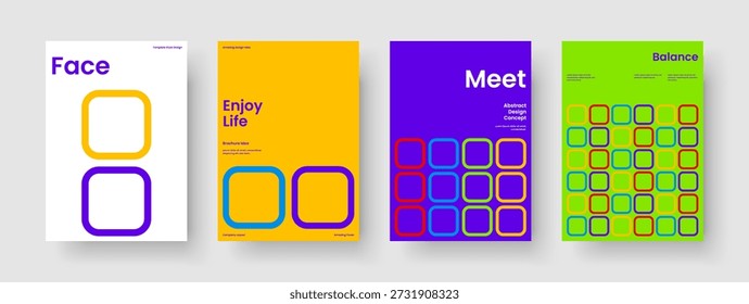 Modelo de banner moderno. Esquema de Fundo Geométrico. Design abstrato de apresentação de negócios. Capa do livro. Relatório. Folheto. Brochura. Cartaz. Panfleto. Diário. Revista. Caderno. Identidade da marca