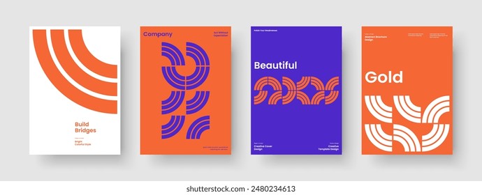Modern Banner Template. Geometric Book Cover Layout. Isolated Brochure Design. Background. Business Presentation. Flyer. Poster. Report. Catalog. Brand Identity. Notebook. Portfolio. Advertising