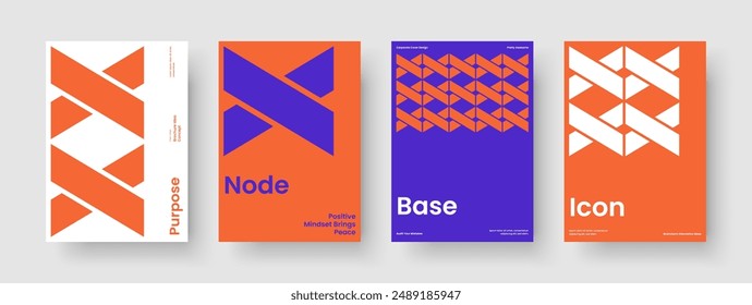 Modern Banner Template. Geometric Book Cover Layout. Creative Brochure Design. Business Presentation. Flyer. Background. Poster. Report. Advertising. Journal. Handbill. Catalog. Magazine