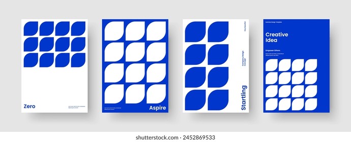 Modern Banner Template. Geometric Brochure Layout. Abstract Flyer Design. Business Presentation. Book Cover. Report. Poster. Background. Catalog. Leaflet. Brand Identity. Handbill. Journal