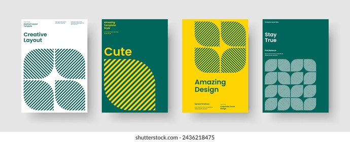 Modern Banner Template. Geometric Flyer Design. Creative Brochure Layout. Book Cover. Report. Poster. Business Presentation. Background. Journal. Catalog. Portfolio. Notebook. Brand Identity