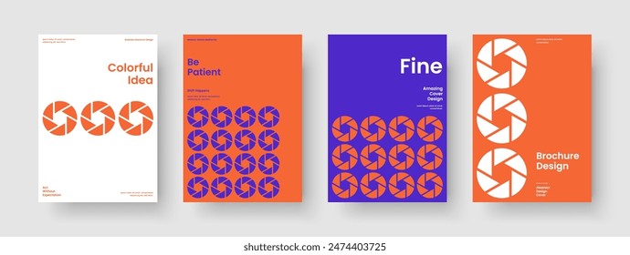 Modern Banner Template. Geometric Flyer Layout. Isolated Report Design. Poster. Business Presentation. Background. Book Cover. Brochure. Newsletter. Portfolio. Journal. Brand Identity. Handbill