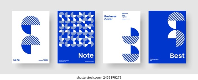 Modern Banner Template. Geometric Report Layout. Creative Background Design. Brochure. Business Presentation. Book Cover. Poster. Flyer. Catalog. Leaflet. Journal. Advertising. Notebook. Handbill