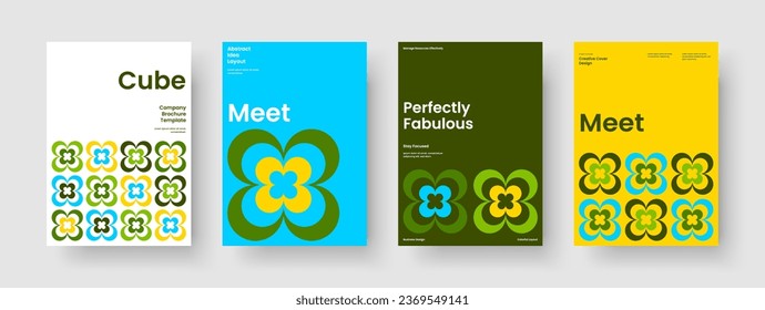 Modern Banner Template. Isolated Background Design. Abstract Brochure Layout. Flyer. Report. Poster. Business Presentation. Book Cover. Journal. Brand Identity. Portfolio. Catalog. Advertising