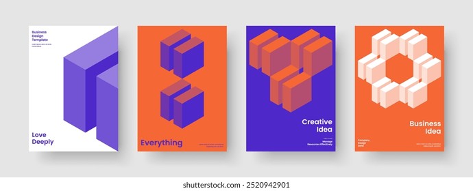 Moderna Plantilla de Anuncio. Diseño de portada de libro aislado. Diseño de fondo Abstractas. Folleto. Cartel. Presentación de Negocios. Volante. Informe. Publicidad. Boletín informativo. Cartera. Catálogo. Cuaderno