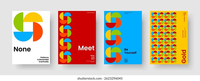 Modern Banner Template. Isolated Book Cover Design. Creative Poster Layout. Business Presentation. Report. Flyer. Background. Brochure. Pamphlet. Handbill. Brand Identity. Advertising. Catalog
