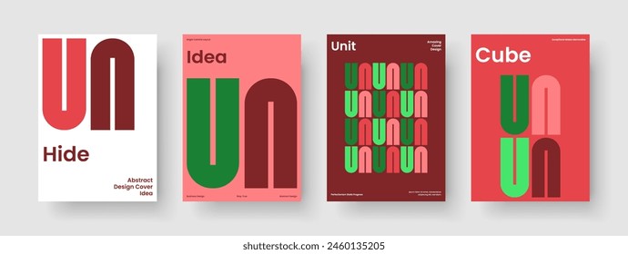 Modern Banner Template. Isolated Brochure Layout. Geometric Poster Design. Background. Report. Flyer. Business Presentation. Book Cover. Leaflet. Pamphlet. Advertising. Portfolio. Handbill