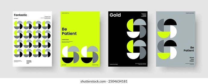 Modern Banner Template. Isolated Flyer Layout. Geometric Business Presentation Design. Book Cover. Background. Report. Poster. Brochure. Pamphlet. Leaflet. Magazine. Handbill. Newsletter. Notebook