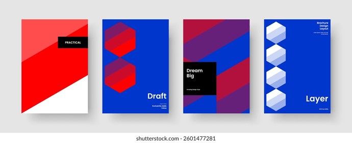 Modern Banner Template. Isolated Flyer Layout. Abstract Book Cover Design. Background. Business Presentation. Poster. Report. Brochure. Handbill. Magazine. Catalog. Portfolio. Pamphlet. Journal
