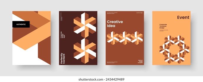 Modern Banner Template. Isolated Poster Design. Creative Business Presentation Layout. Flyer. Book Cover. Report. Background. Brochure. Handbill. Portfolio. Advertising. Leaflet. Brand Identity