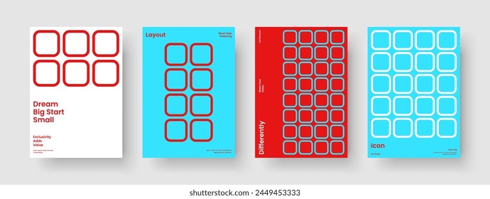 Modern Banner Template. Isolated Poster Design. Abstract Background Layout. Book Cover. Business Presentation. Flyer. Brochure. Report. Advertising. Pamphlet. Handbill. Catalog. Portfolio