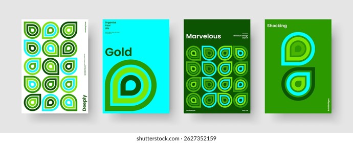 Modelo de banner moderno. Design de cartaz isolado. Layout Do Plano De Fundo Geométrico. Apresentação de negócios. Capa de Livro. Relatório. Panfleto. Brochura. Carteira. Panfleto. Revista. Conhecimento manual. Boletim informativo. Folheto