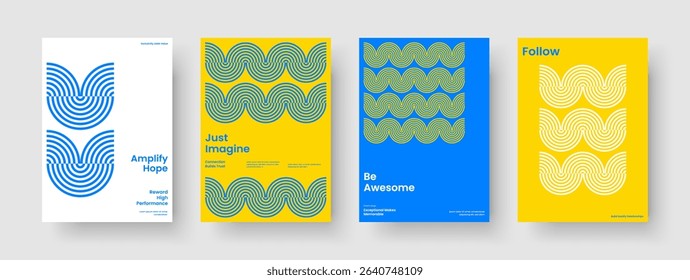 Modern Banner Template. Isolated Poster Design. Abstract Book Cover Layout. Report. Brochure. Background. Flyer. Business Presentation. Catalog. Brand Identity. Notebook. Newsletter. Pamphlet