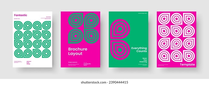 Modern Banner Template. Isolated Report Layout. Creative Book Cover Design. Background. Brochure. Flyer. Poster. Business Presentation. Advertising. Notebook. Handbill. Newsletter. Magazine