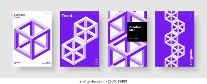 Modern Banner Template. Isolated Report Layout. Creative Book Cover Design. Poster. Flyer. Background. Brochure. Business Presentation. Journal. Pamphlet. Leaflet. Brand Identity. Handbill