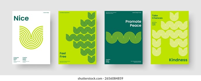 Modern Banner Template. Isolated Report Design. Geometric Brochure Layout. Background. Flyer. Poster. Business Presentation. Book Cover. Notebook. Pamphlet. Newsletter. Handbill. Catalog