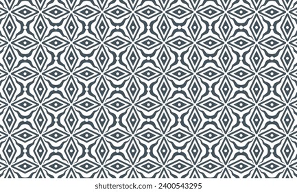 modern batik pattern java Indonesia
