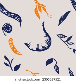 Modern Batik Patterns, blending tradition with contemporary style for your fashion and decor needs