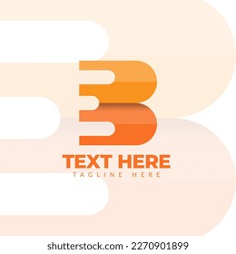Diseño De Logotipo De Letra Moderna BE Combination, Concepto Creativo Con Vector. Plantilla de logotipo comercial digital de alta calidad premium.