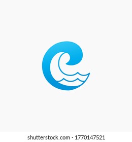 6,325 Letter c wave Images, Stock Photos & Vectors | Shutterstock