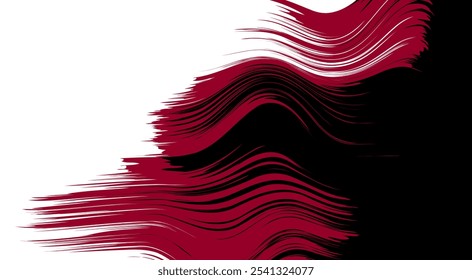 Modern beautiful gradient poster background. cover template with geometric shapes. Ideal design for social media, cover, banner, 