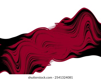 Fondo hermoso moderno del cartel del gradiente. Plantilla de la cubierta con las Formas geométricas. Diseño ideal para redes sociales, portada, Anuncio, 