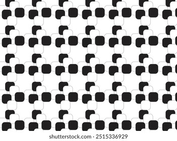 Modern and beautiful pattern design